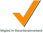 Logo Steuerberaterverband